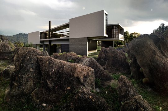 Foto del proyecto