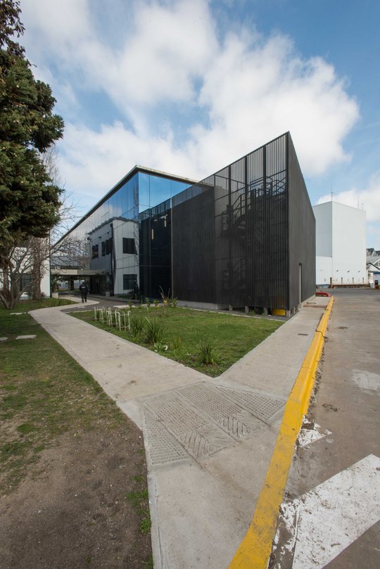 Foto del proyecto