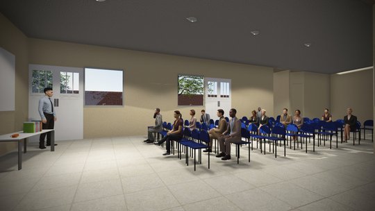 Foto del proyecto