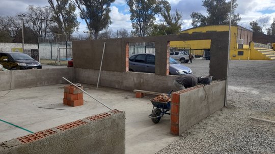 Foto del proyecto