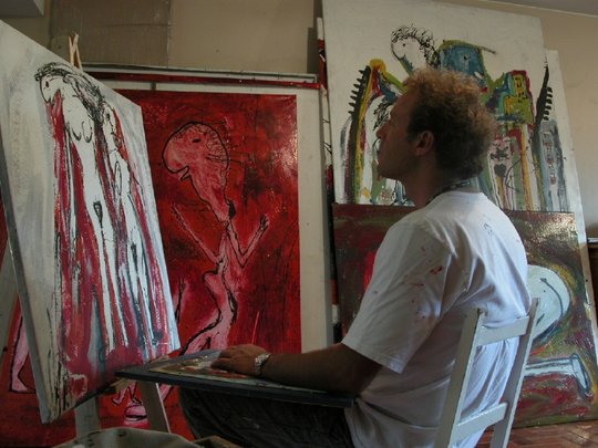 Foto del proyecto