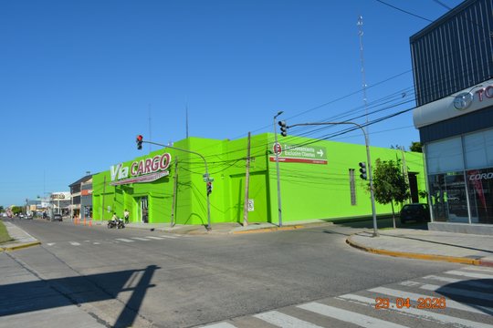 Foto del proyecto