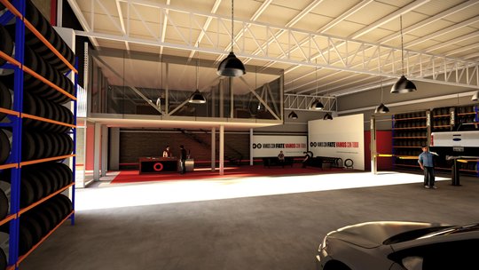 Foto del proyecto