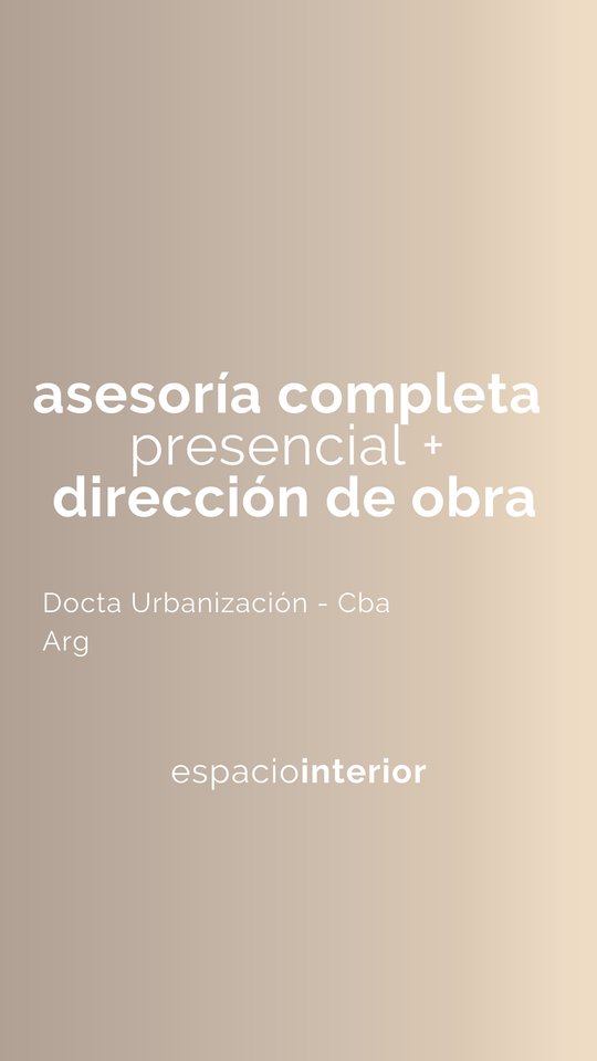 Foto del proyecto