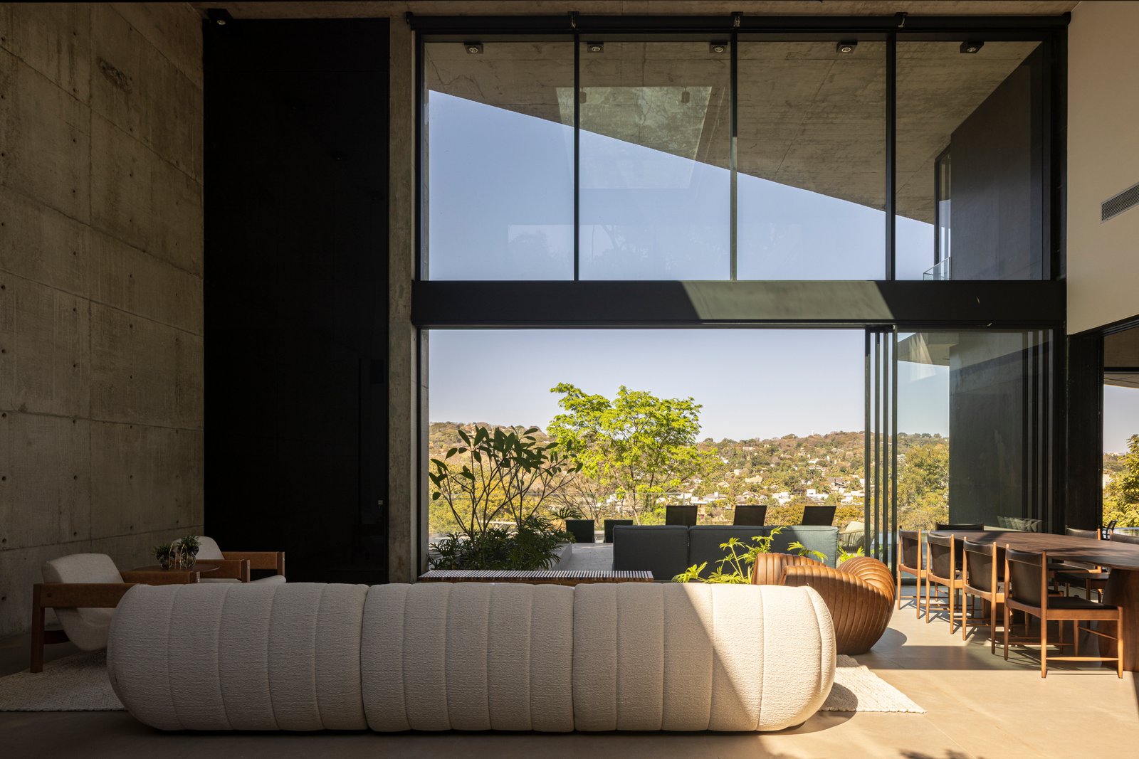 Casa Concreto
