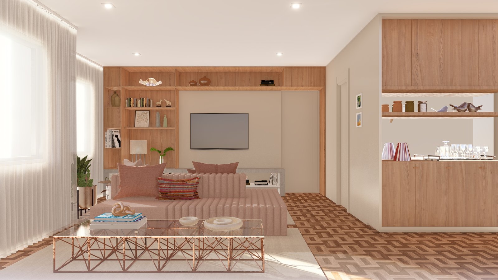 Apartamento Azaleias