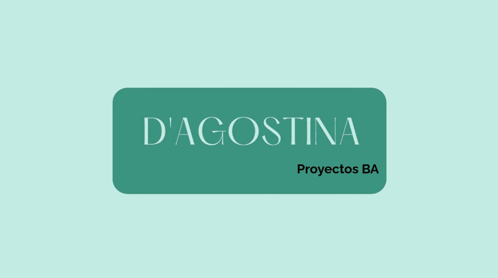 Sala de estar moderna minimalista com grandes janelas e iluminação indireta — projeto Proyecto BA, por D'Agostina, em Buenos Aires