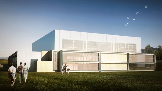 Foto del proyecto