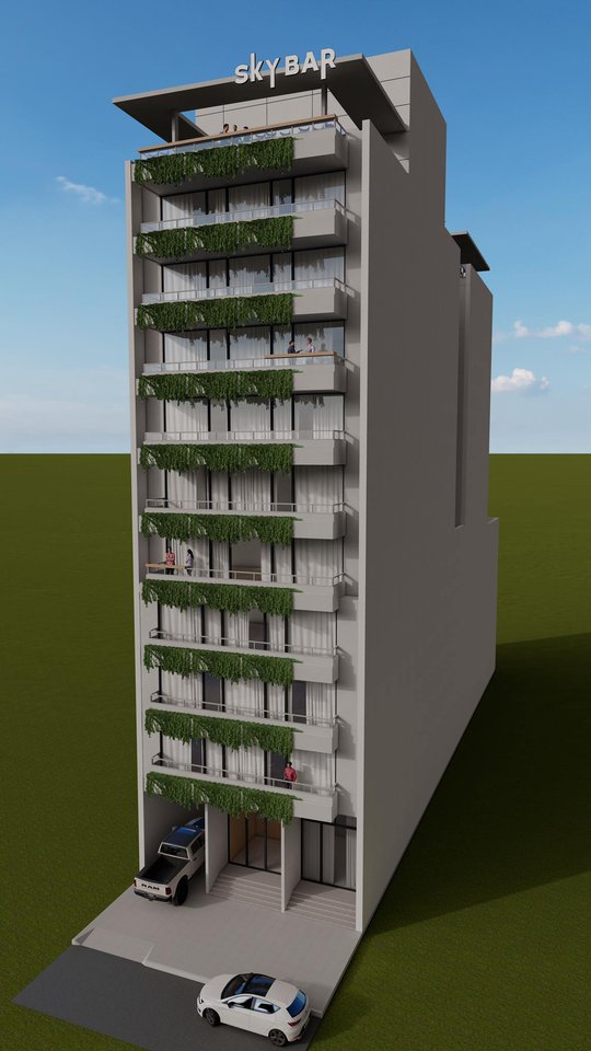 Foto del proyecto