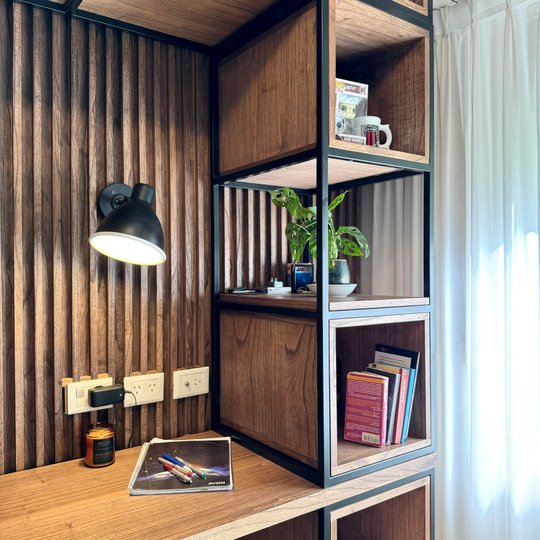 Foto del proyecto
