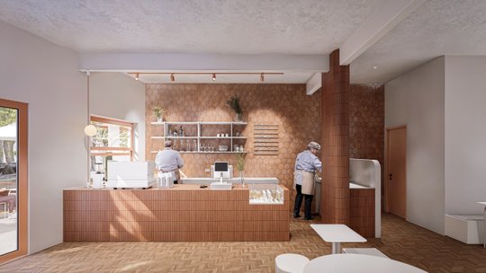 Foto del proyecto