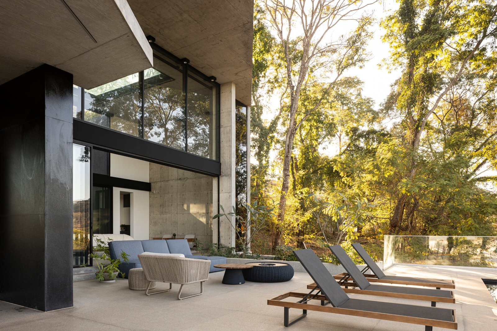 Casa Concreto
