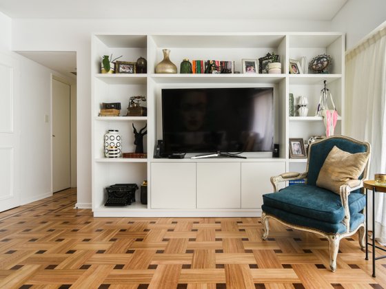 Playrooms funcionales