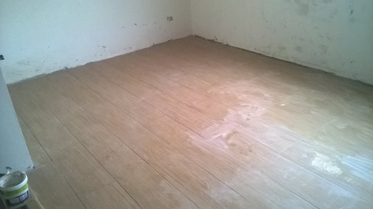 Foto del proyecto
