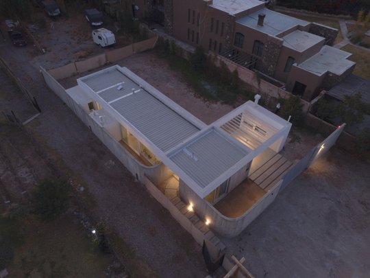 Foto del proyecto