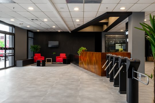 Foto del proyecto