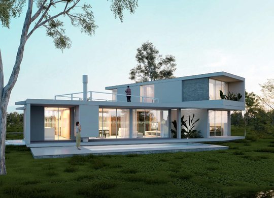 Foto del proyecto
