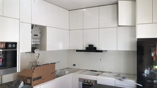 Foto del proyecto