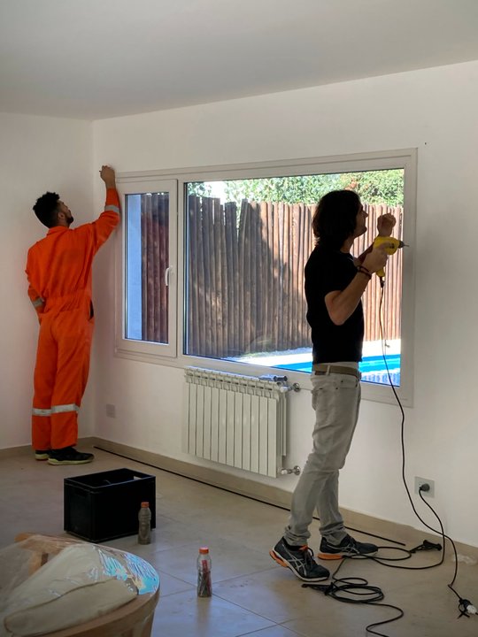 Foto del proyecto