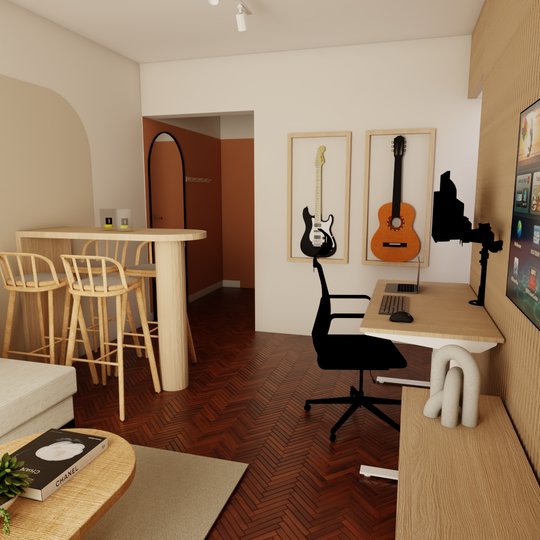 Foto del proyecto
