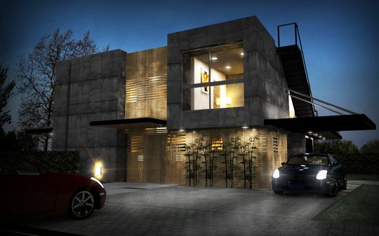 Foto del proyecto