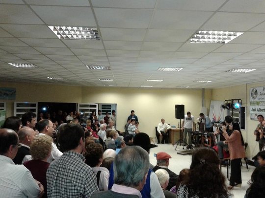 Foto del proyecto