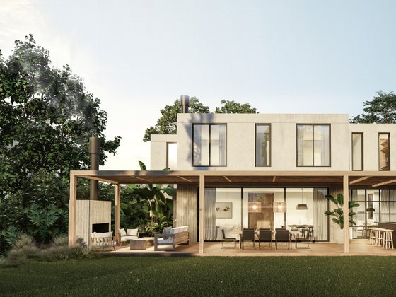 arquitectos