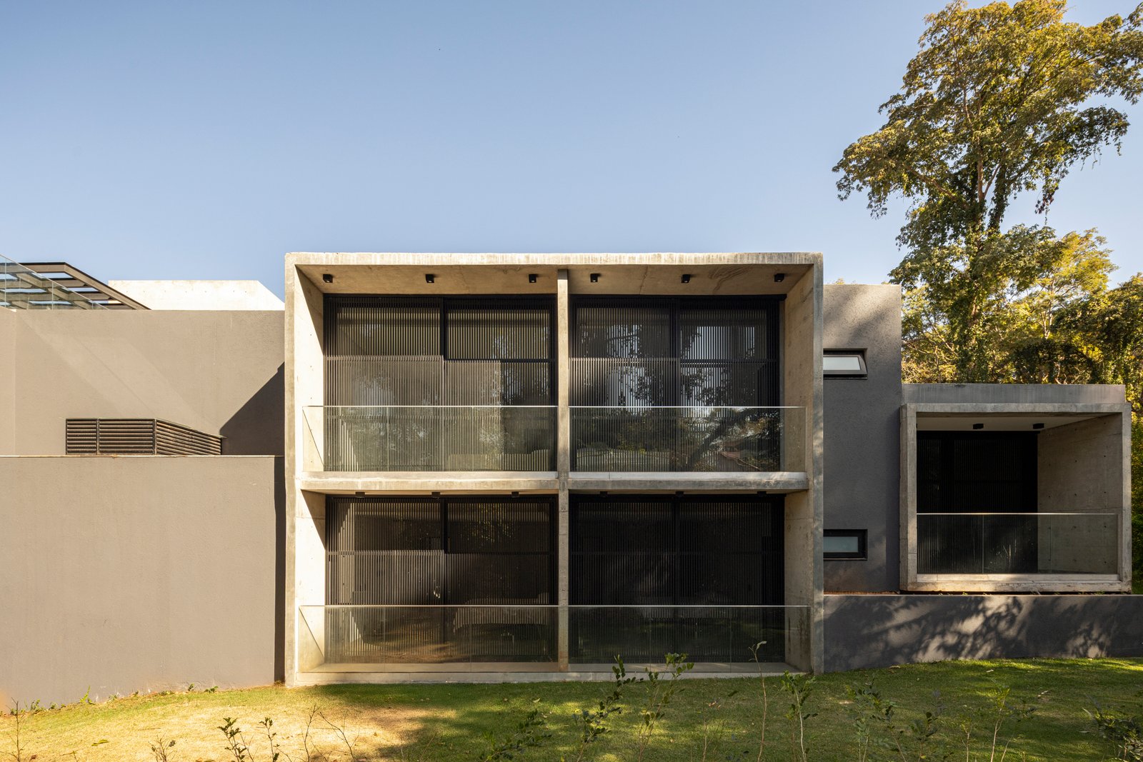 Casa Concreto