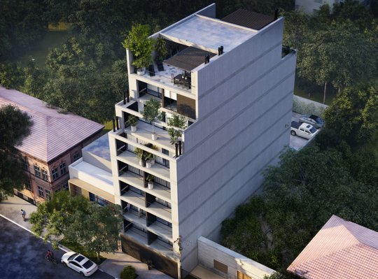 Foto del proyecto