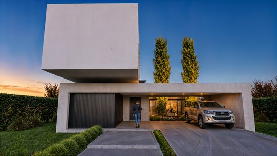 Foto del proyecto