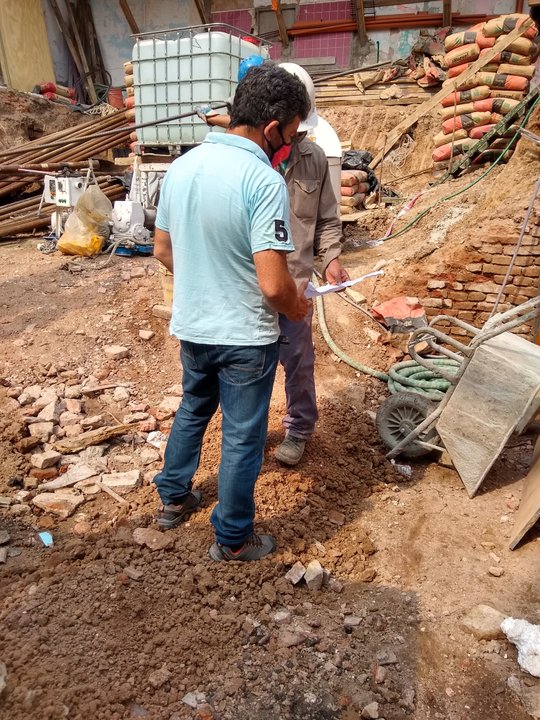 Foto del proyecto