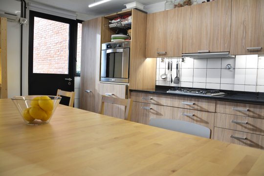Foto del proyecto