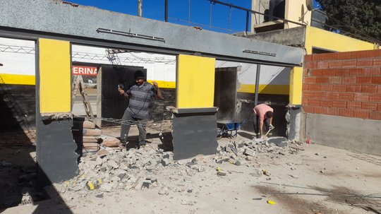 Foto del proyecto