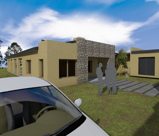 Foto del proyecto