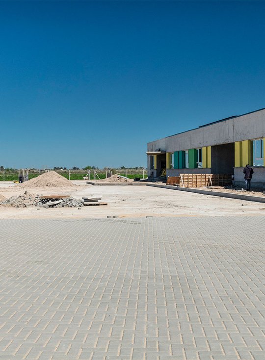 Foto del proyecto