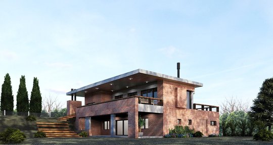 Foto del proyecto