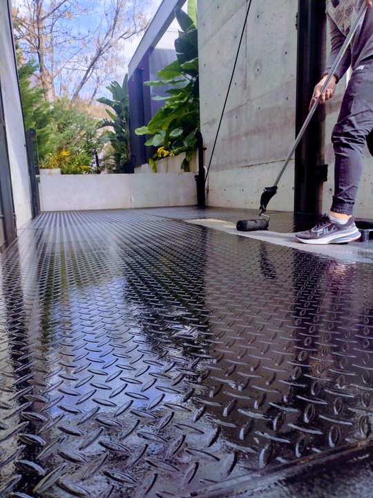 Foto del proyecto