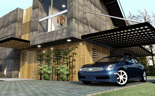 Foto del proyecto