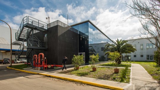 Foto del proyecto
