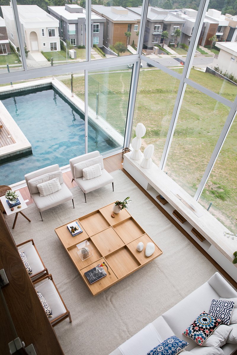 Pileta en casa: ¡7 ideas para inspirarte y disfrutar del verano!