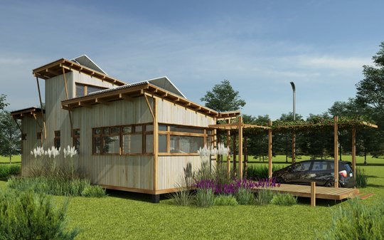 Foto del proyecto