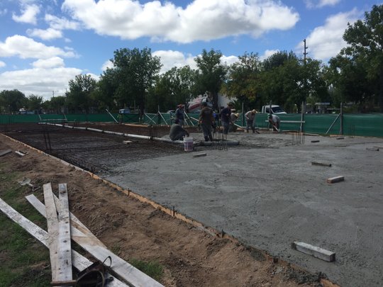 Foto del proyecto