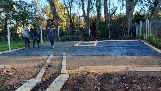 Foto del proyecto
