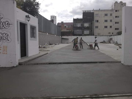Foto del proyecto