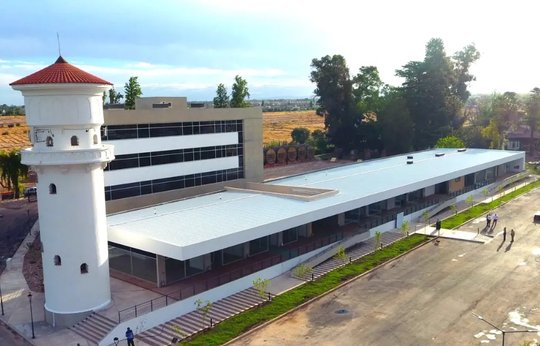 Foto del proyecto