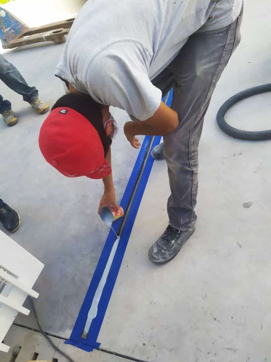 Foto del proyecto