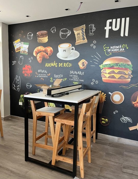 Foto del proyecto