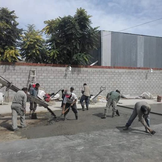 Foto del proyecto