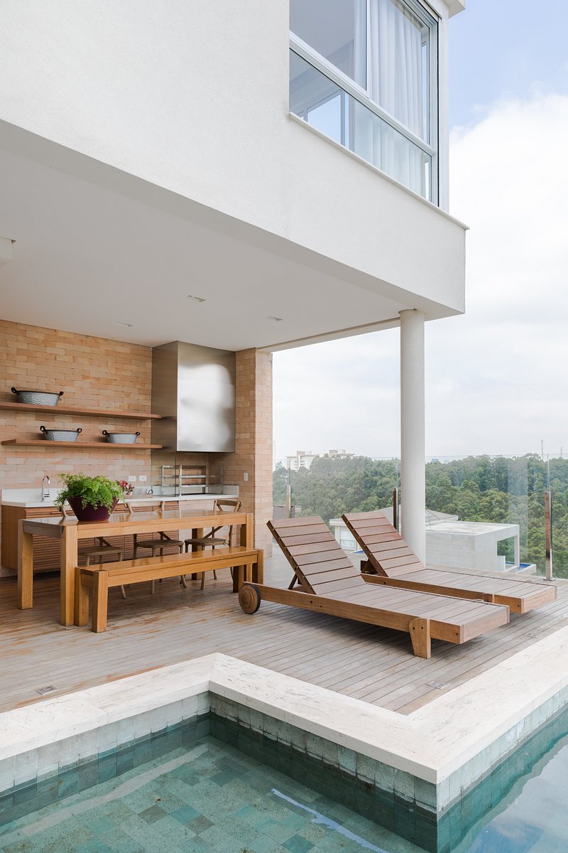 Pileta en casa: ¡7 ideas para inspirarte y disfrutar del verano!