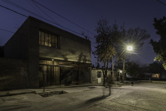 Foto del proyecto